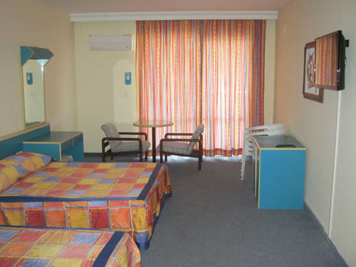 Аланья: Oncul Beach Hotel