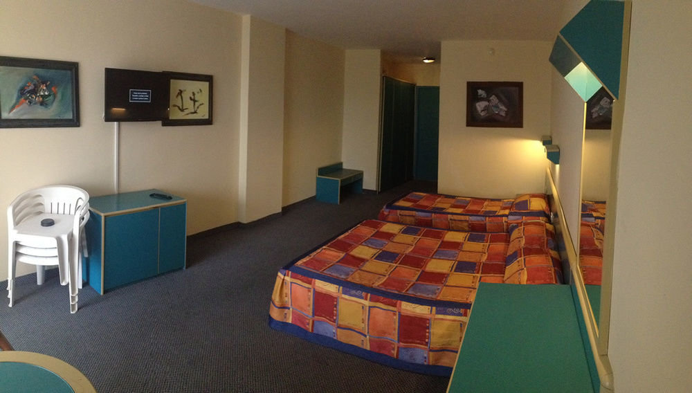 Oncul Beach Hotel — фото 6