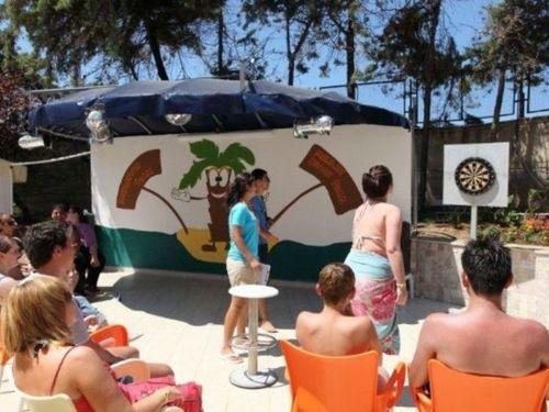 Аланья: Oncul Beach Hotel