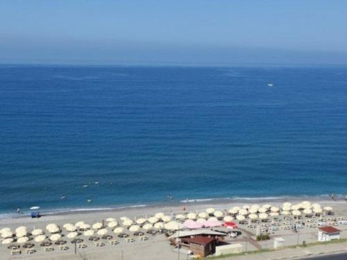 Аланья: Oncul Beach Hotel