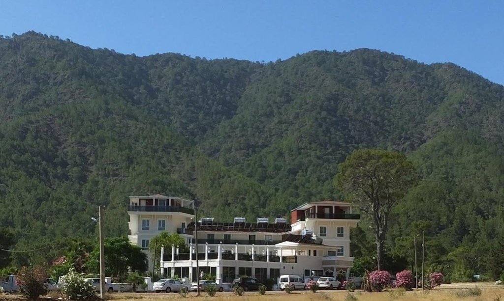 Monte Mare Hotel — фото 4