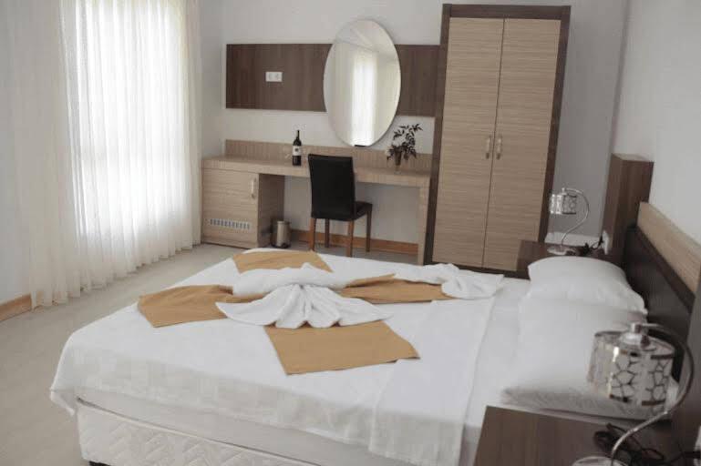 Адрасан: Monte Mare Hotel