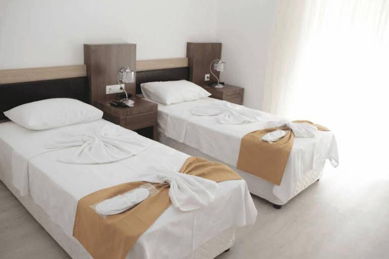 Адрасан: Monte Mare Hotel