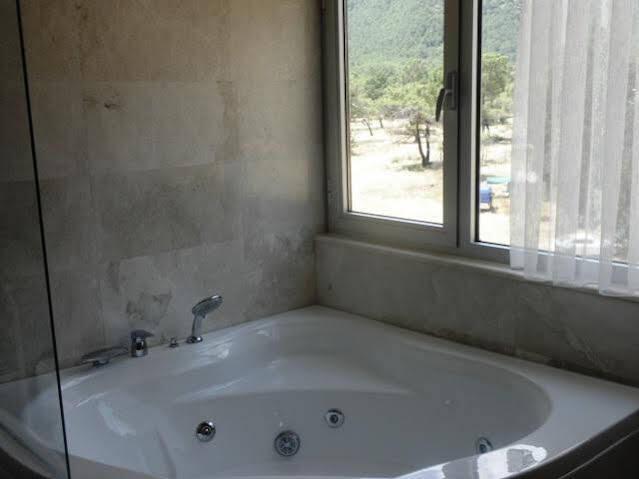 Адрасан: Monte Mare Hotel