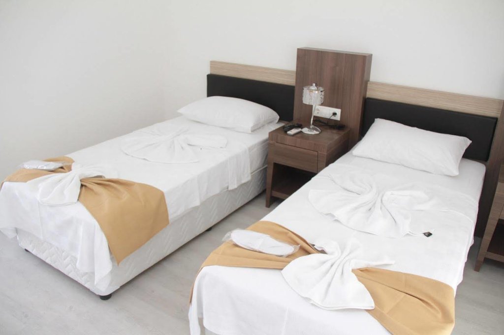 Адрасан: Monte Mare Hotel