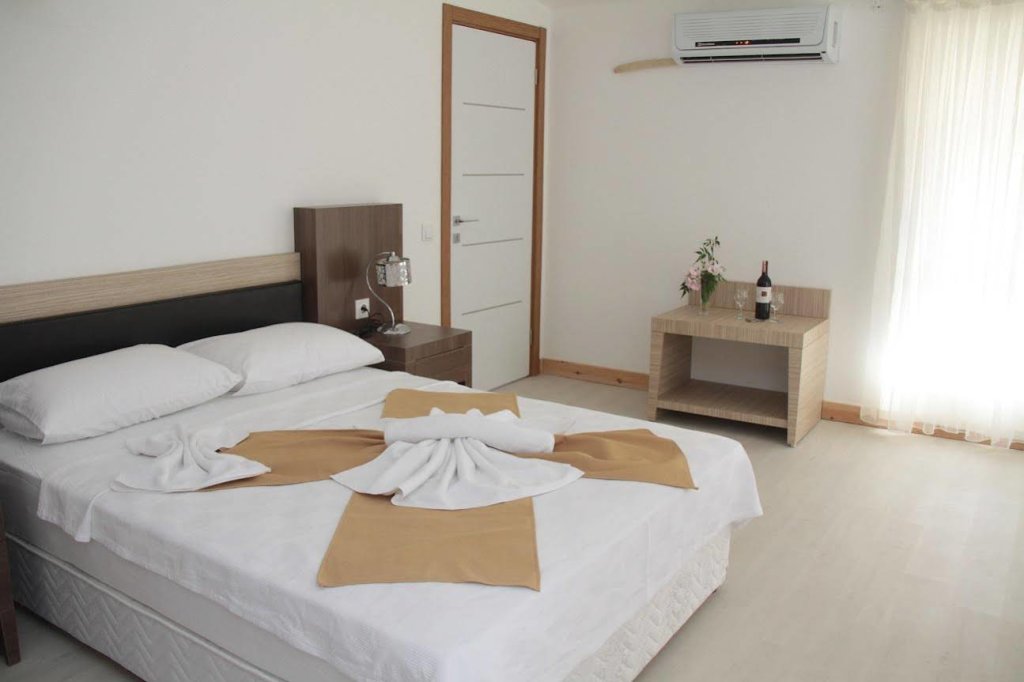 Адрасан: Monte Mare Hotel