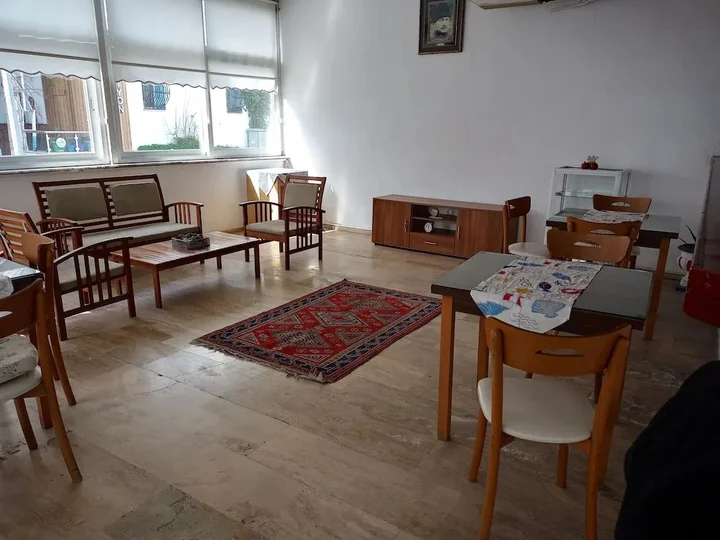 Бодрум: Pay Otel