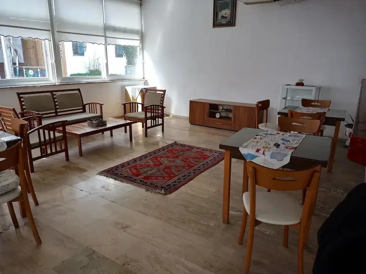 Бодрум: Pay Otel