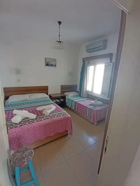 Бодрум: Pay Otel