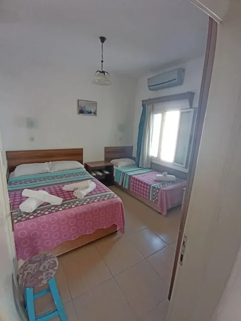 Бодрум: Pay Otel