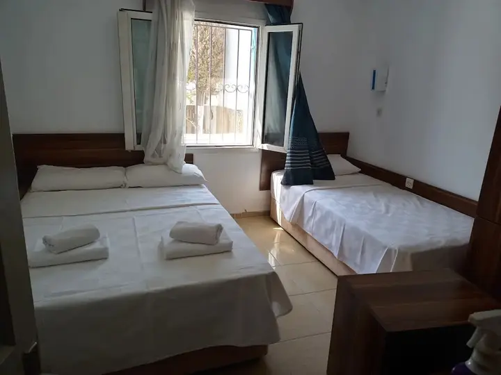 Бодрум: Pay Otel