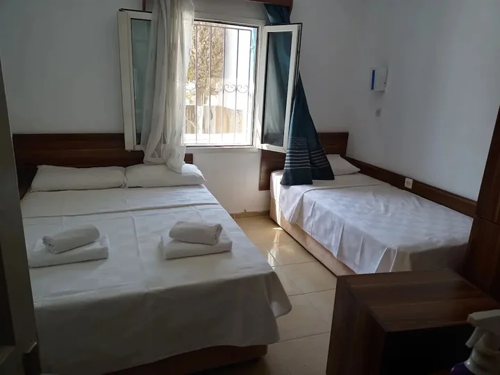 Бодрум: Pay Otel