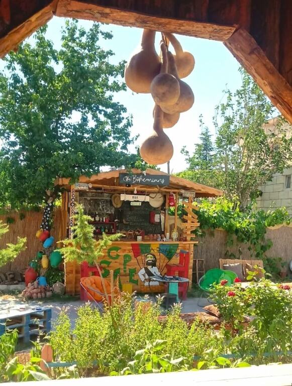 Гёреме: Escape Cappadocia