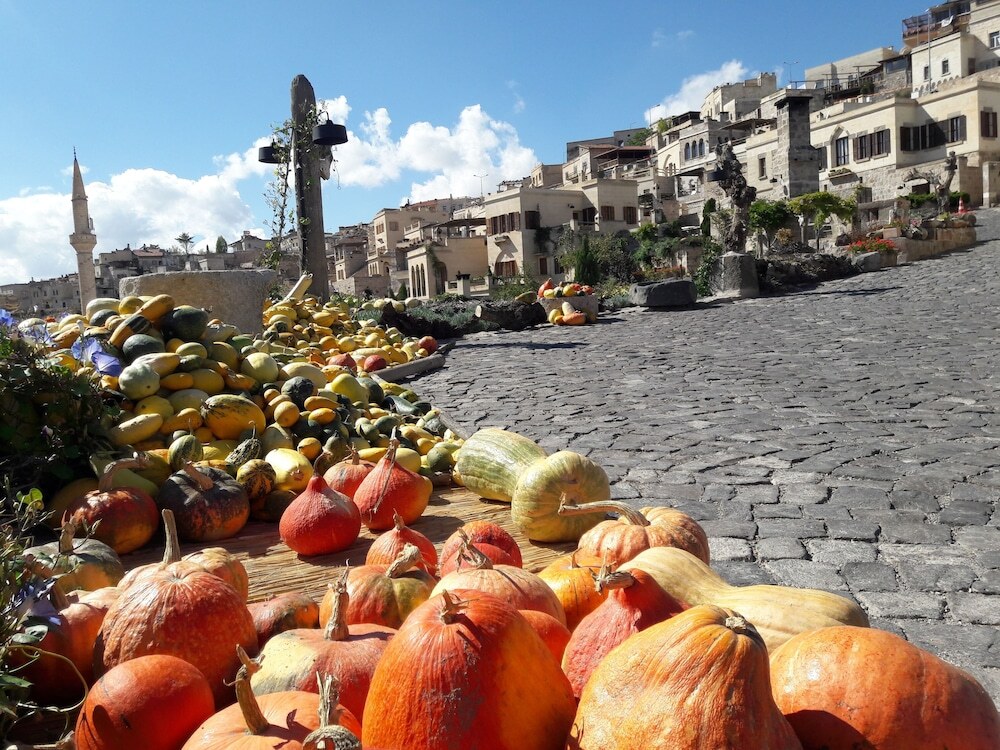 Гёреме: Escape Cappadocia