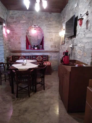 Сафранболу: Pasa Konagi Hotel