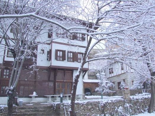 Сафранболу: Pasa Konagi Hotel