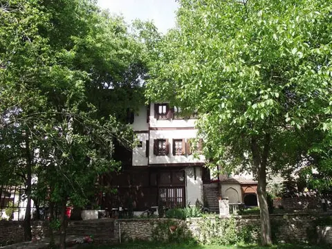 Сафранболу: Pasa Konagi Hotel