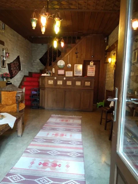 Сафранболу: Pasa Konagi Hotel