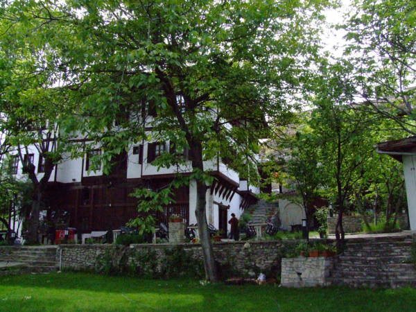 Сафранболу: Pasa Konagi Hotel