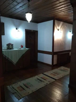 Сафранболу: Pasa Konagi Hotel