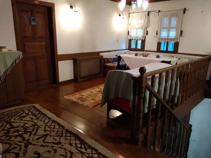 Сафранболу: Pasa Konagi Hotel