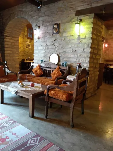 Сафранболу: Pasa Konagi Hotel