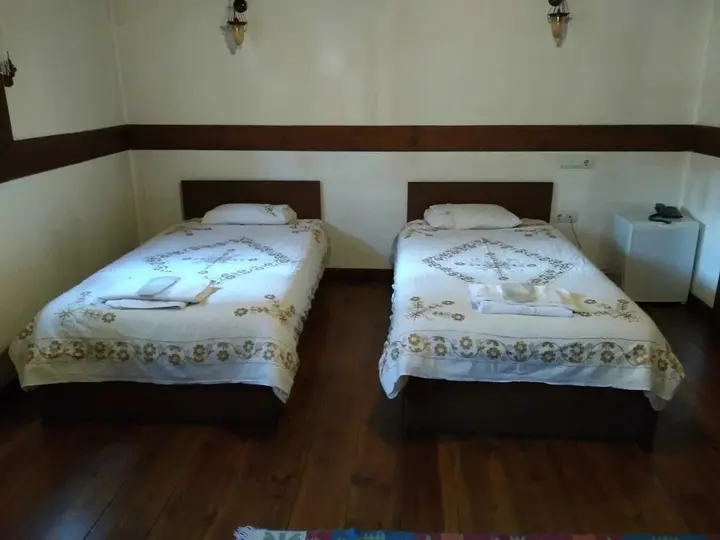 Сафранболу: Pasa Konagi Hotel