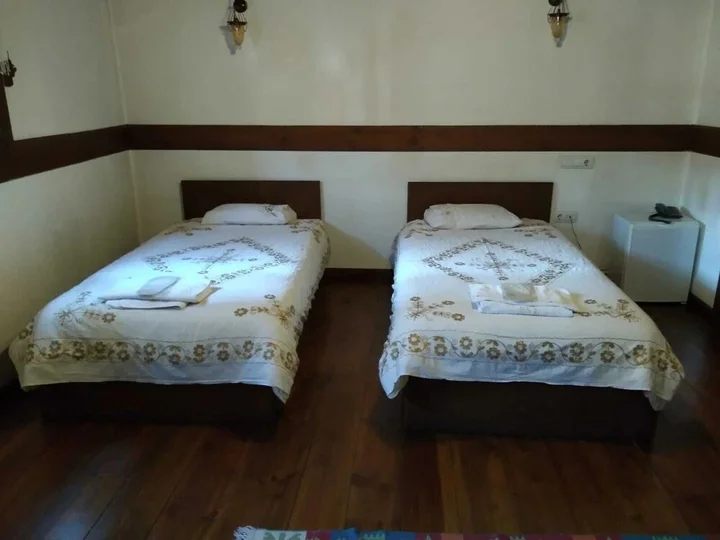 Сафранболу: Pasa Konagi Hotel