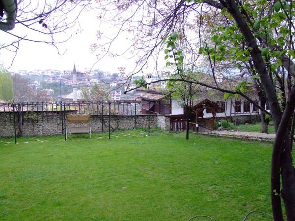 Сафранболу: Pasa Konagi Hotel