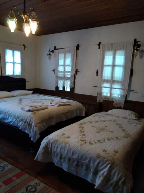 Сафранболу: Pasa Konagi Hotel