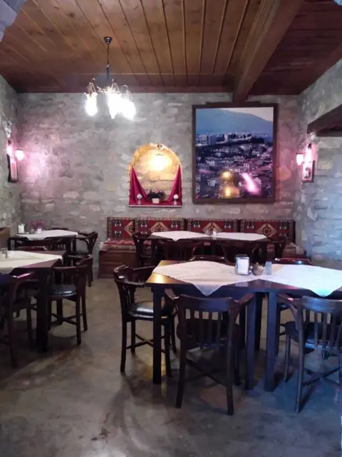 Сафранболу: Pasa Konagi Hotel
