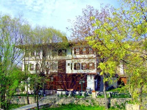 Сафранболу: Pasa Konagi Hotel
