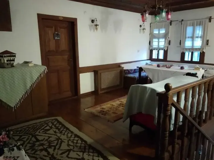 Сафранболу: Pasa Konagi Hotel