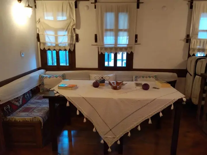 Сафранболу: Pasa Konagi Hotel