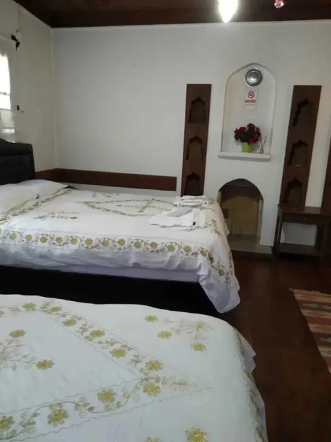 Сафранболу: Pasa Konagi Hotel