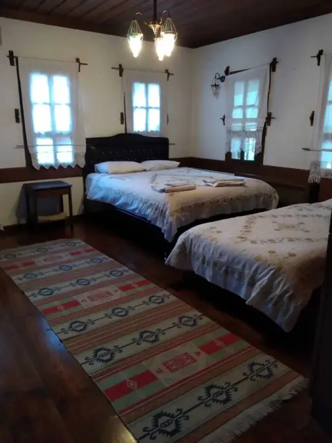 Сафранболу: Pasa Konagi Hotel