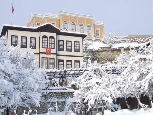 Сафранболу: Pasa Konagi Hotel