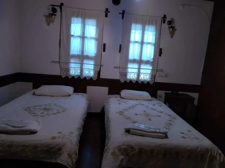 Сафранболу: Pasa Konagi Hotel