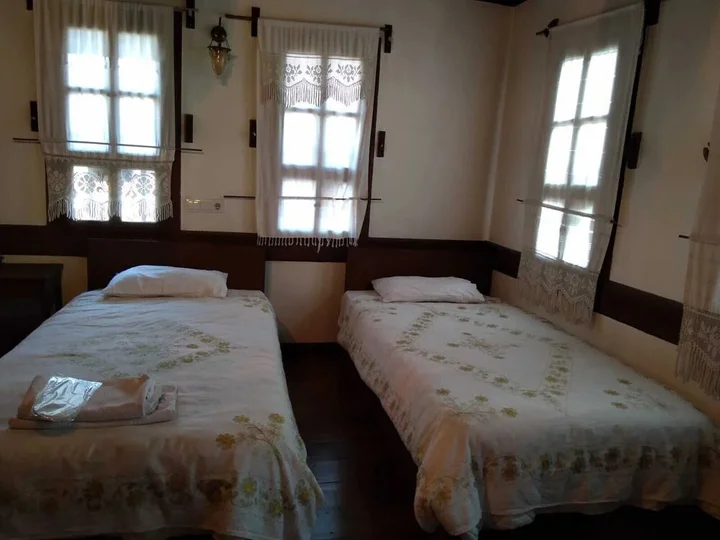 Сафранболу: Pasa Konagi Hotel