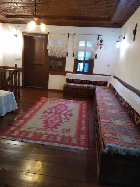 Сафранболу: Pasa Konagi Hotel