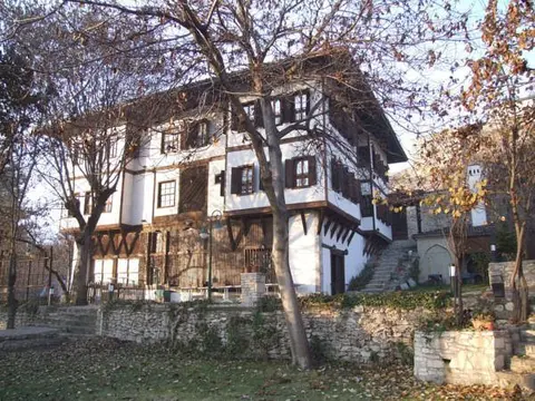 Сафранболу: Pasa Konagi Hotel