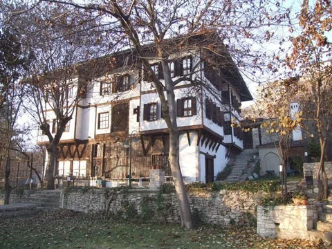 Сафранболу: Pasa Konagi Hotel
