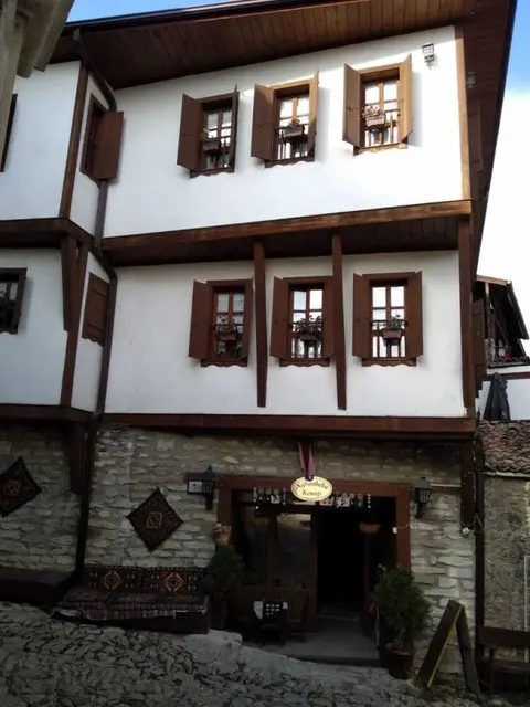 Сафранболу: Pasa Konagi Hotel