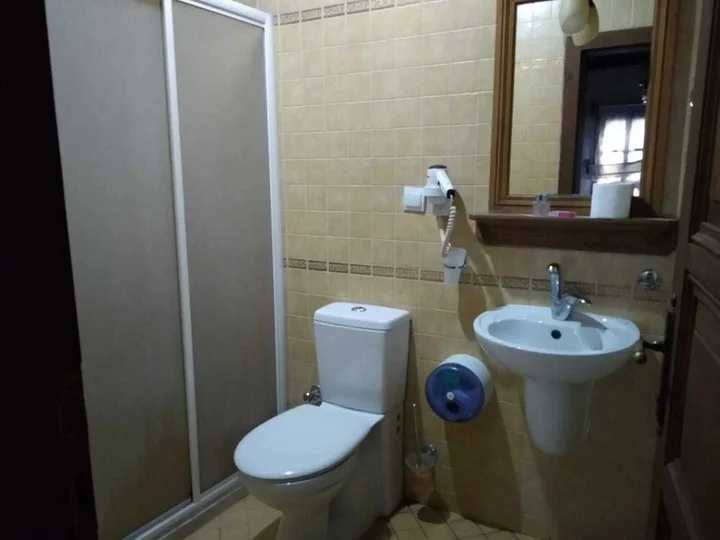 Сафранболу: Pasa Konagi Hotel