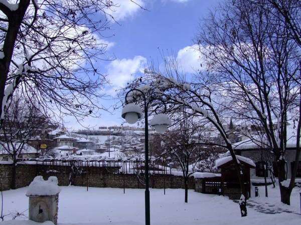 Сафранболу: Pasa Konagi Hotel