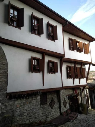 Сафранболу: Pasa Konagi Hotel