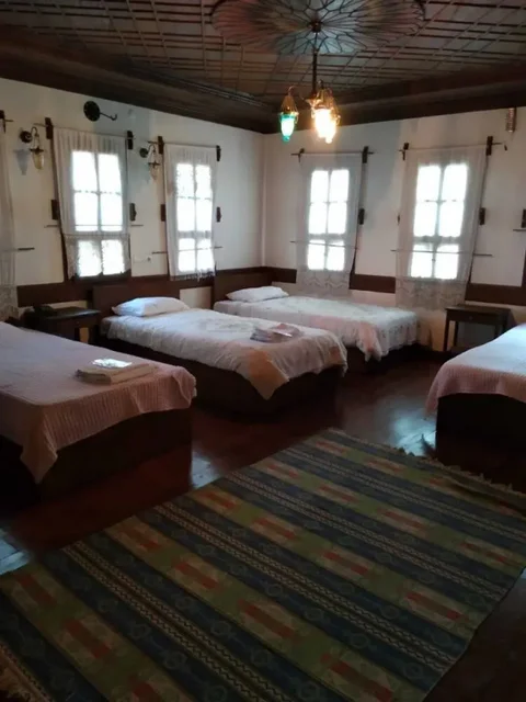 Сафранболу: Pasa Konagi Hotel