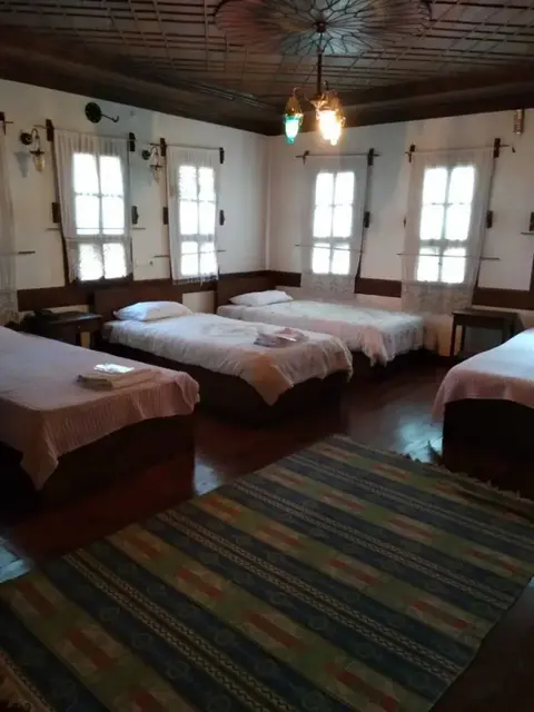 Сафранболу: Pasa Konagi Hotel