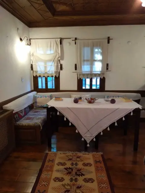 Сафранболу: Pasa Konagi Hotel
