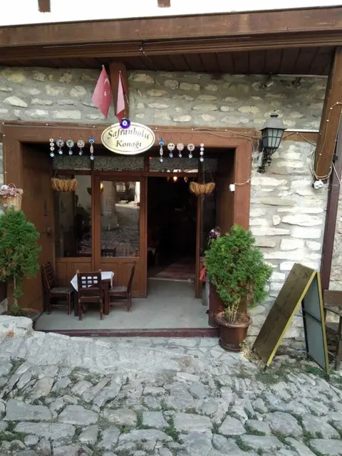 Сафранболу: Pasa Konagi Hotel